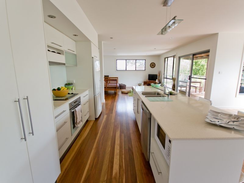 121 Lakes Boulevarde, Wooloweyah NSW 2464