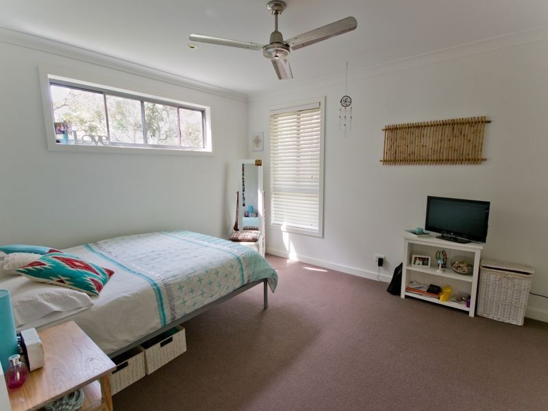 121 Lakes Boulevarde, Wooloweyah NSW 2464