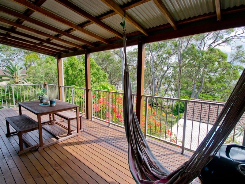 121 Lakes Boulevarde, Wooloweyah NSW 2464