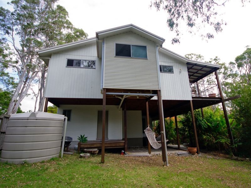 121 Lakes Boulevarde, Wooloweyah NSW 2464