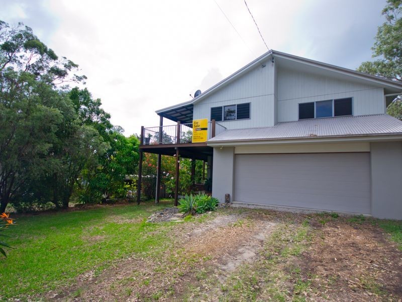 121 Lakes Boulevarde, Wooloweyah NSW 2464
