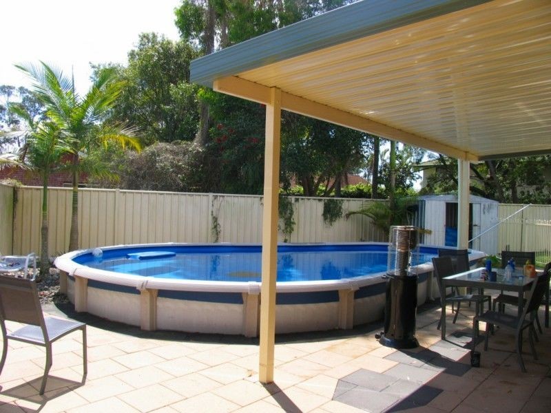 2 Banksia Place, Yamba NSW 2464