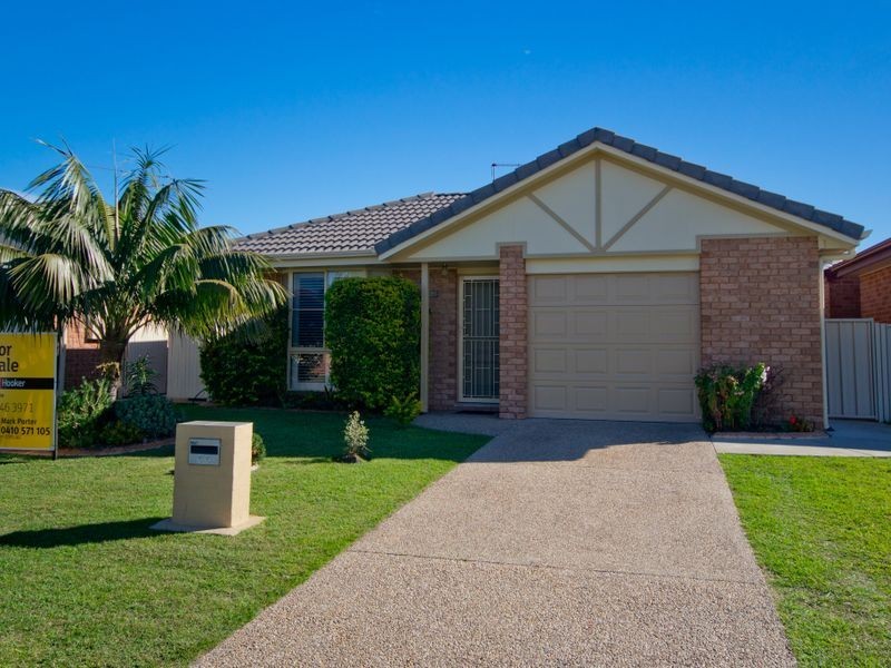 55 Lady Nelson Place, Yamba NSW 2464