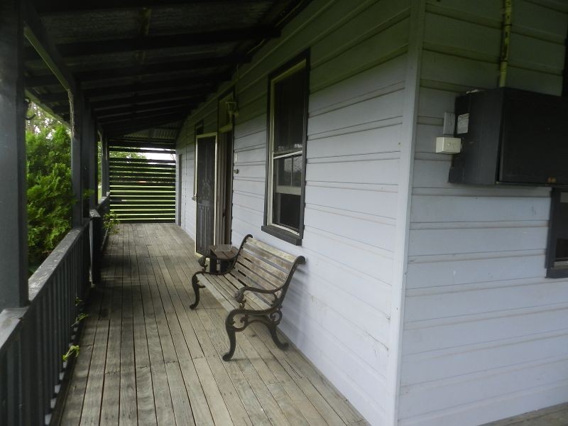 122 AMOS ROAD, Palmers Channel NSW 2463