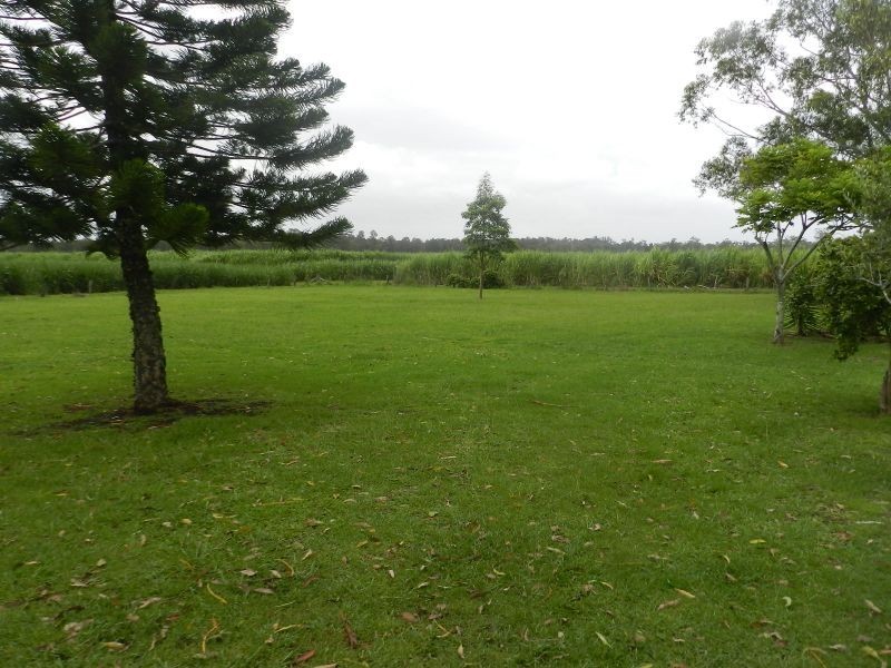 122 AMOS ROAD, Palmers Channel NSW 2463