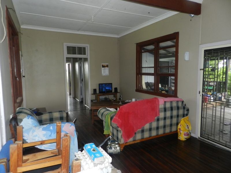 122 AMOS ROAD, Palmers Channel NSW 2463