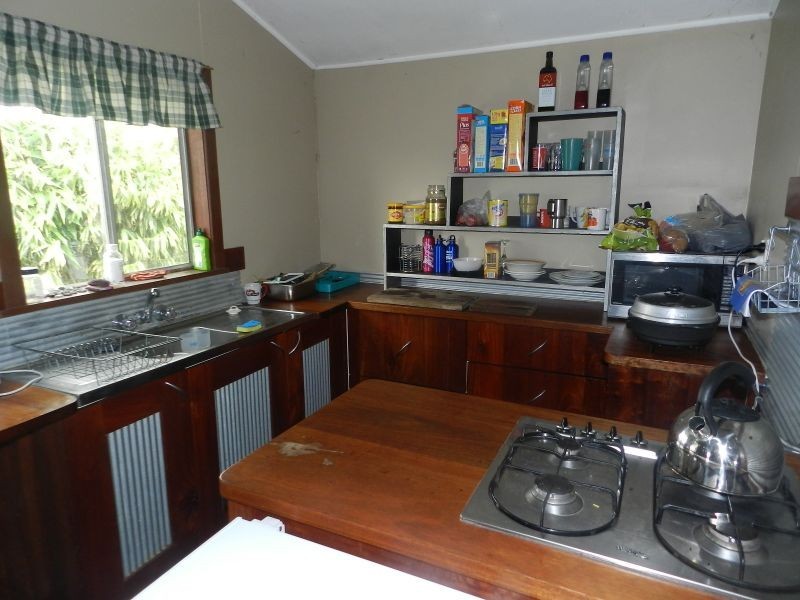 122 AMOS ROAD, Palmers Channel NSW 2463