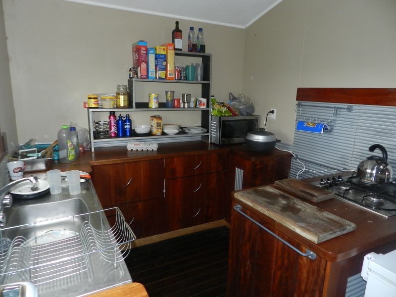 122 AMOS ROAD, Palmers Channel NSW 2463