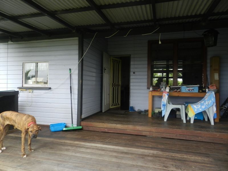 122 AMOS ROAD, Palmers Channel NSW 2463