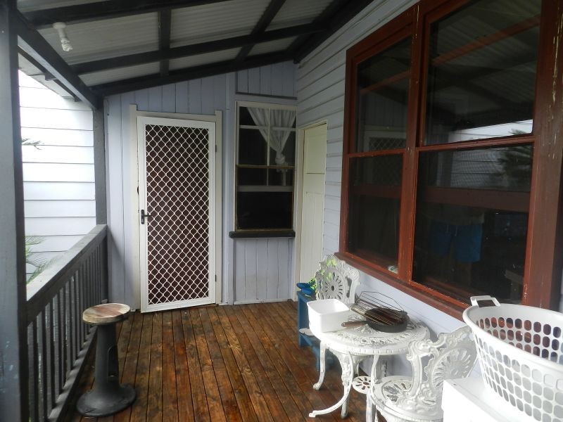 122 AMOS ROAD, Palmers Channel NSW 2463