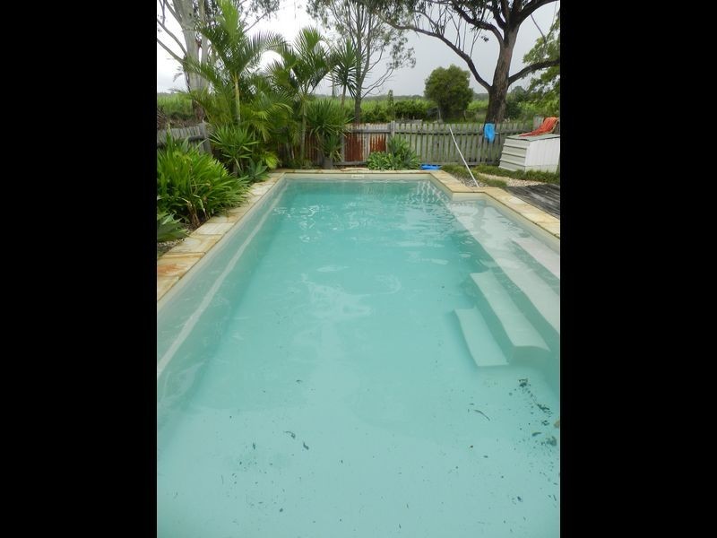 122 AMOS ROAD, Palmers Channel NSW 2463