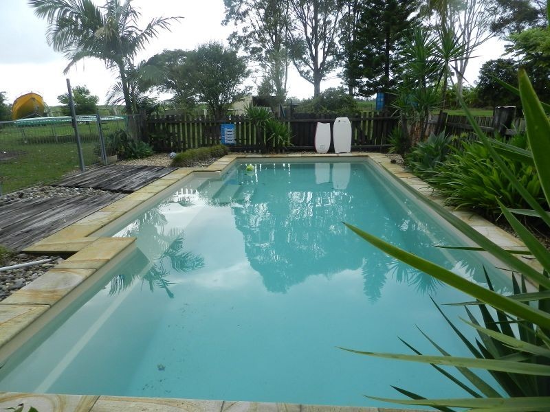 122 AMOS ROAD, Palmers Channel NSW 2463