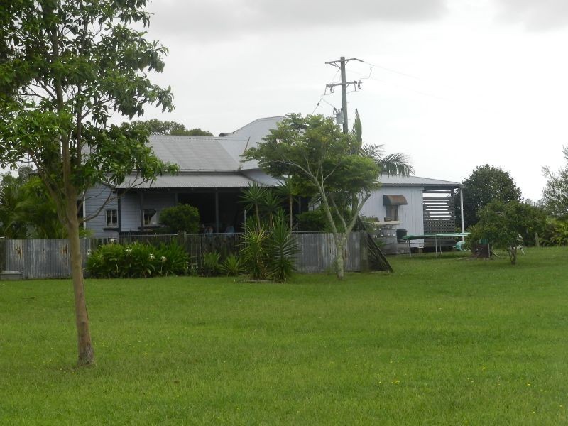 122 AMOS ROAD, Palmers Channel NSW 2463