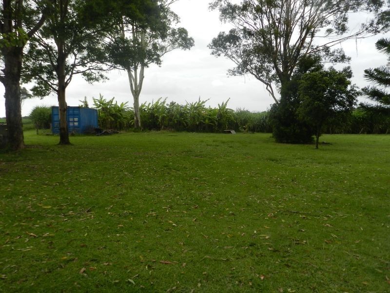 122 AMOS ROAD, Palmers Channel NSW 2463