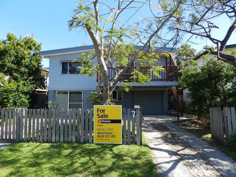 7 Endeavour Street, Yamba NSW 2464