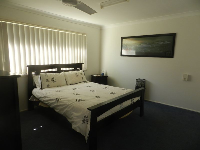 6 Coonawarra Court, Yamba NSW 2464