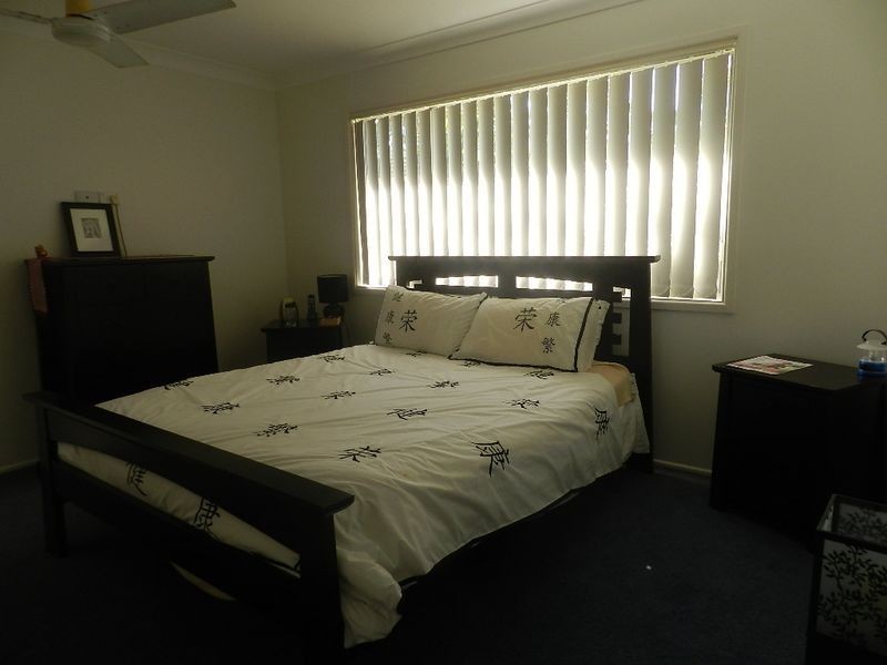 6 Coonawarra Court, Yamba NSW 2464