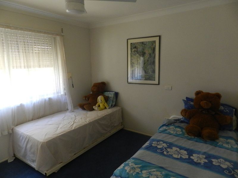 6 Coonawarra Court, Yamba NSW 2464