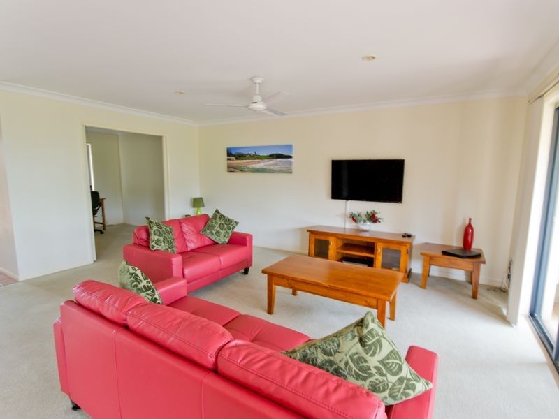 Gemini 2/52 Beachside Way, Yamba NSW 2464