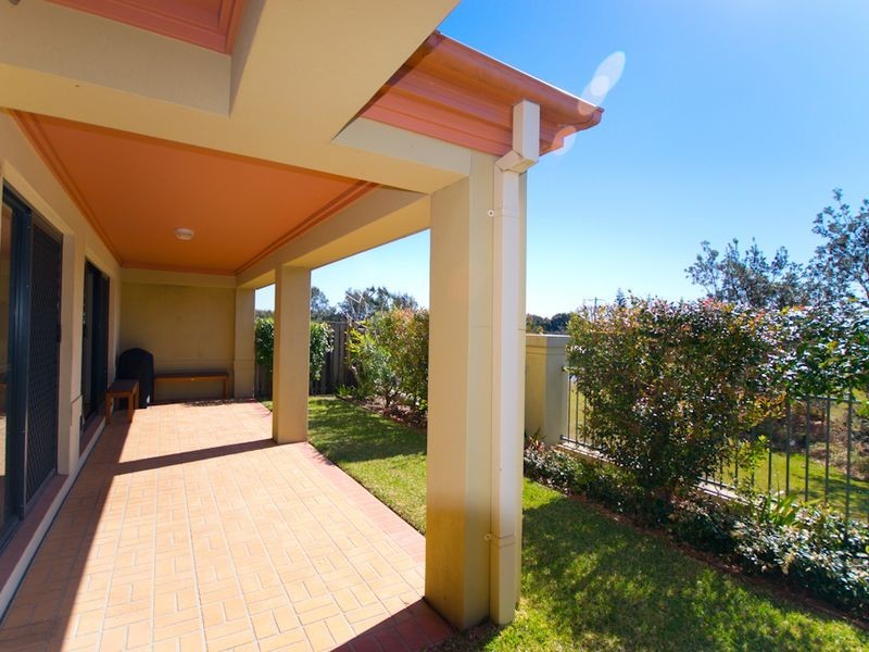 Gemini 2/52 Beachside Way, Yamba NSW 2464