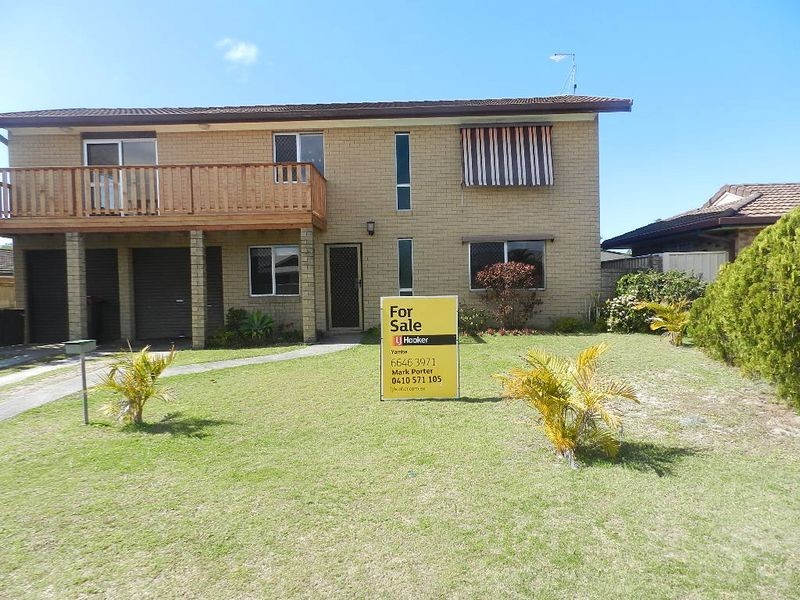 3 Wattle Drive, Yamba NSW 2464