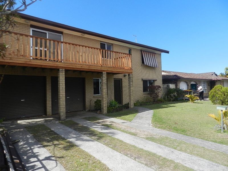 3 Wattle Drive, Yamba NSW 2464