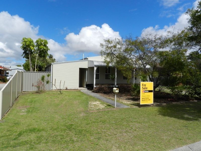 18 Waratah Avenue, Yamba NSW 2464