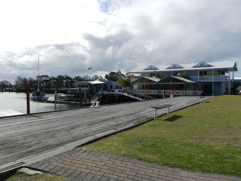26 Yamba Road, Yamba NSW 2464