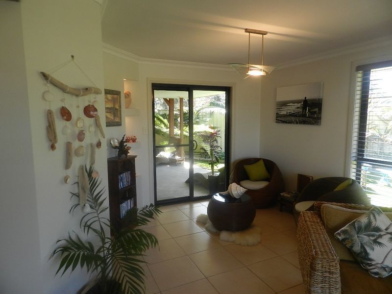 5 Investigators Place, Yamba NSW 2464