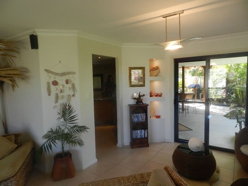 5 Investigators Place, Yamba NSW 2464