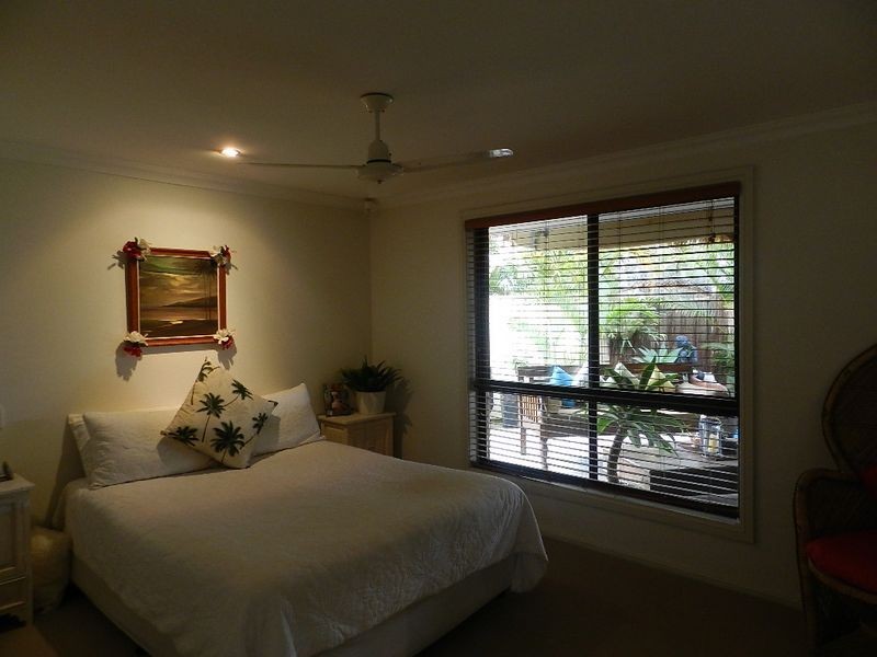 5 Investigators Place, Yamba NSW 2464