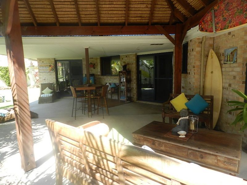 5 Investigators Place, Yamba NSW 2464