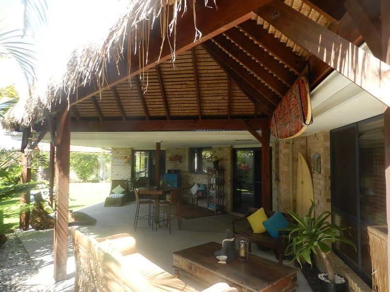 5 Investigators Place, Yamba NSW 2464