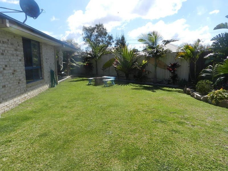 5 Investigators Place, Yamba NSW 2464