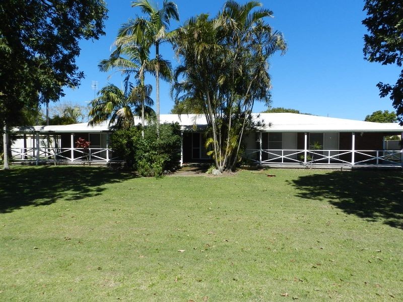 46 Park Avenue, Yamba NSW 2464