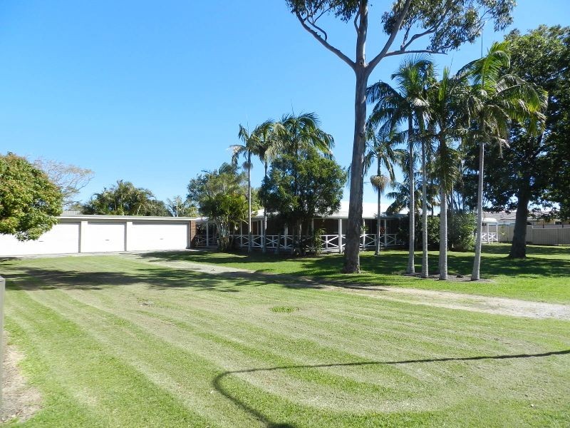 46 Park Avenue, Yamba NSW 2464