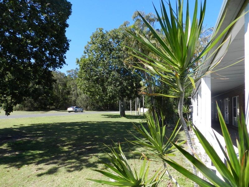 46 Park Avenue, Yamba NSW 2464