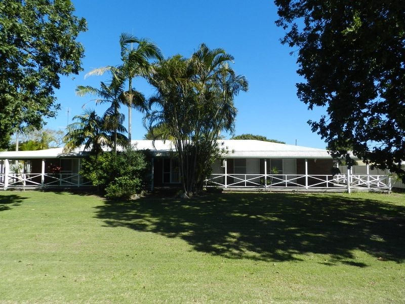 46 Park Avenue, Yamba NSW 2464