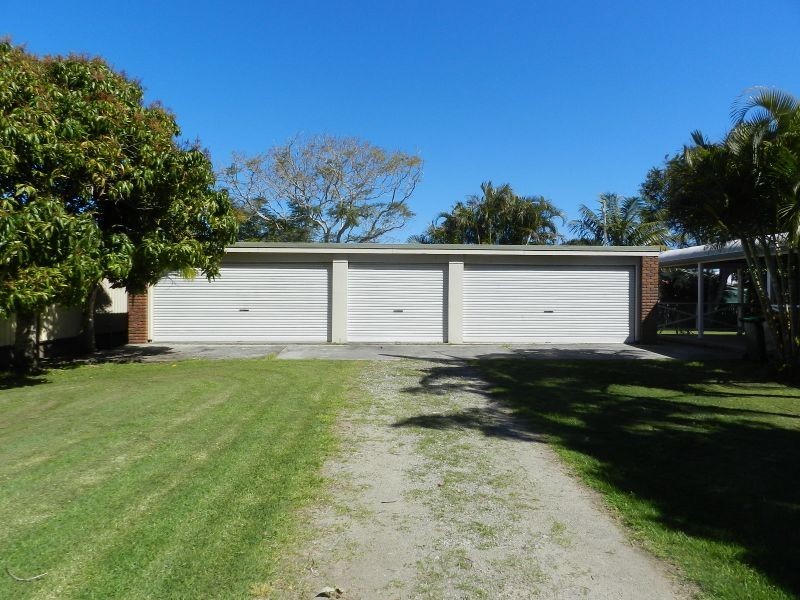 46 Park Avenue, Yamba NSW 2464