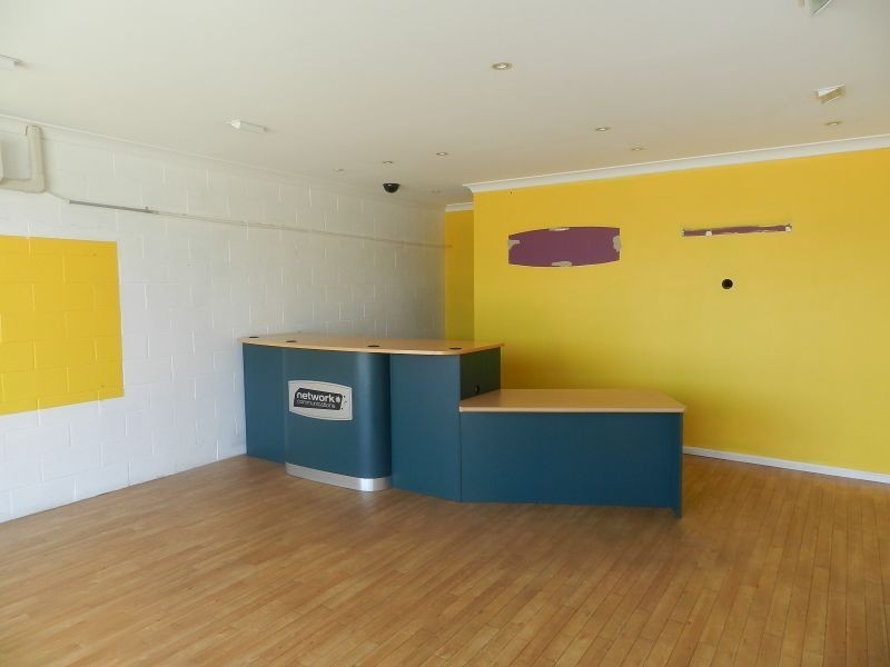 Unit 3/8 Treelands Drive, Yamba NSW 2464