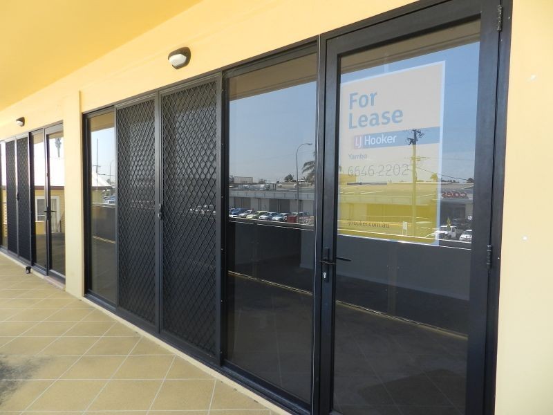 Unit 3/8 Treelands Drive, Yamba NSW 2464