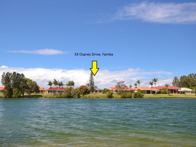 33 Osprey Drive, Yamba NSW 2464