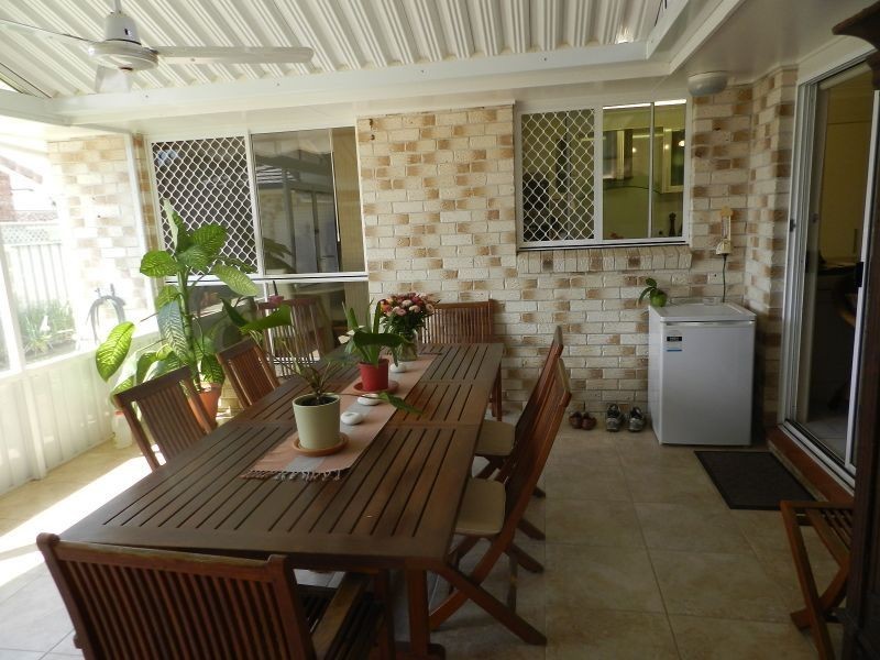 23 Palm Terrace, Yamba NSW 2464