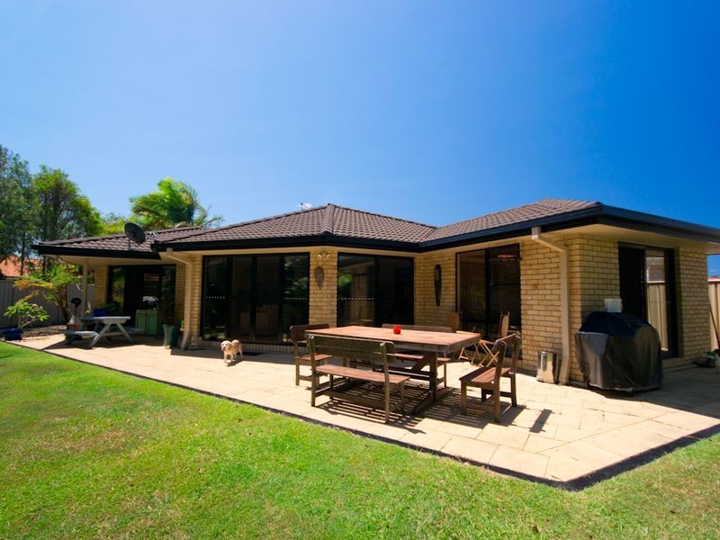 5 Eliza Court, Yamba NSW 2464