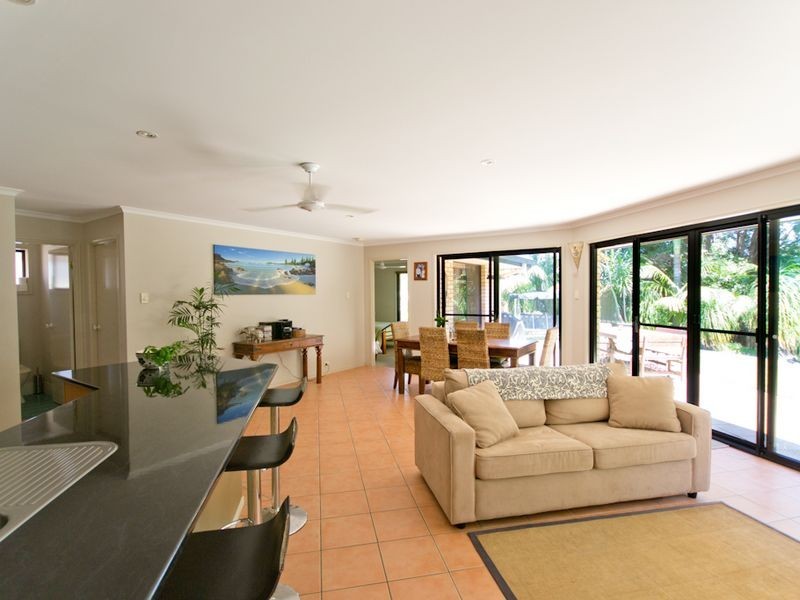 5 Eliza Court, Yamba NSW 2464