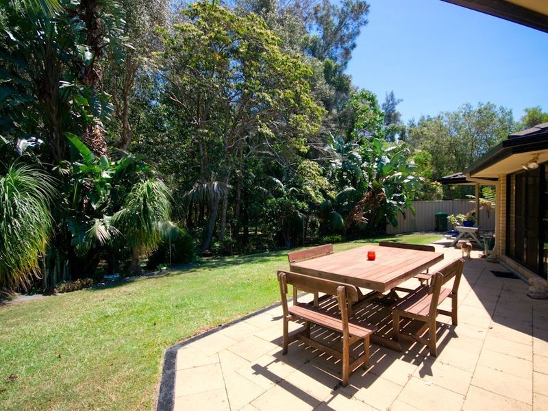 5 Eliza Court, Yamba NSW 2464