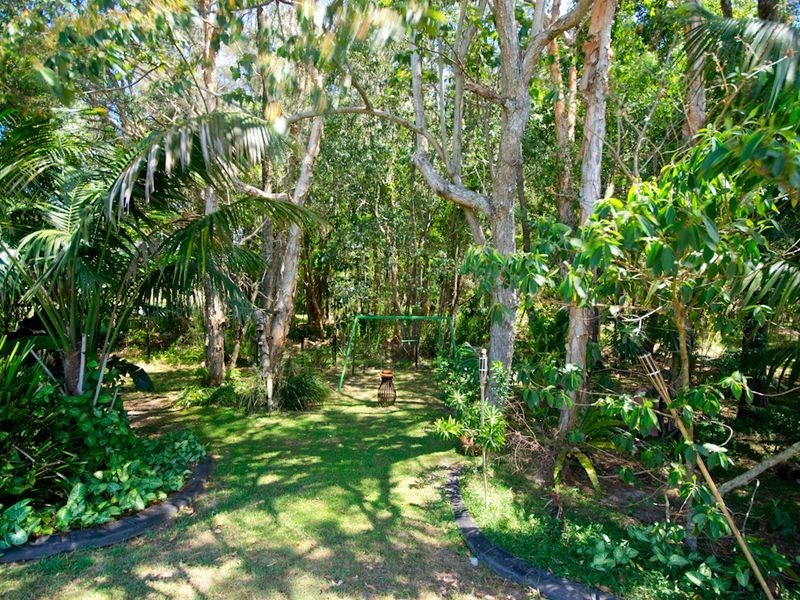 5 Eliza Court, Yamba NSW 2464