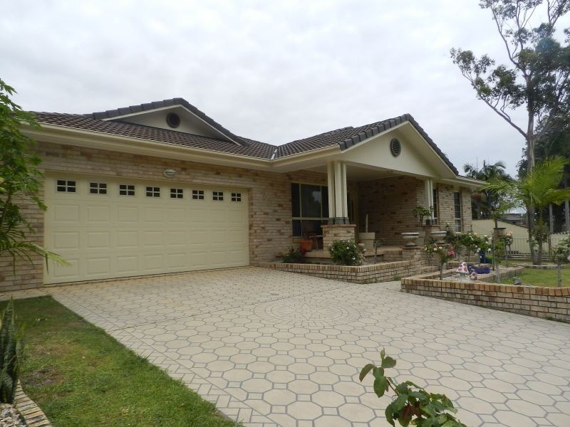 44 Park Avenue, Yamba NSW 2464