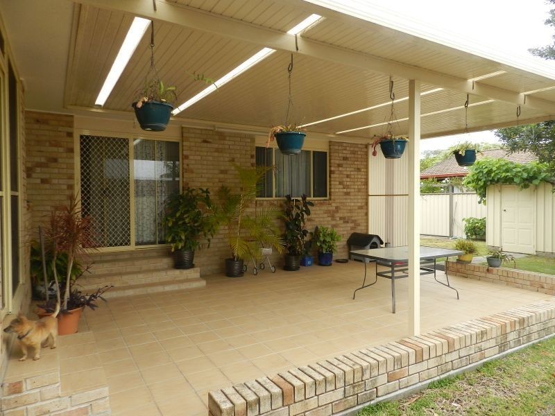 44 Park Avenue, Yamba NSW 2464