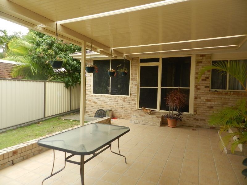 44 Park Avenue, Yamba NSW 2464